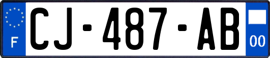 CJ-487-AB