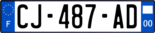 CJ-487-AD