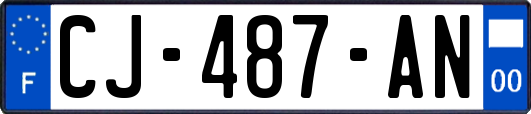 CJ-487-AN