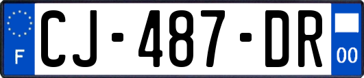 CJ-487-DR