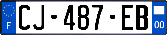CJ-487-EB