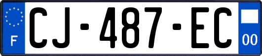 CJ-487-EC