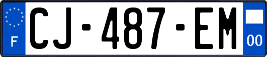 CJ-487-EM