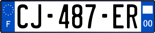 CJ-487-ER