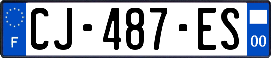 CJ-487-ES