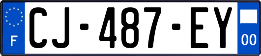 CJ-487-EY