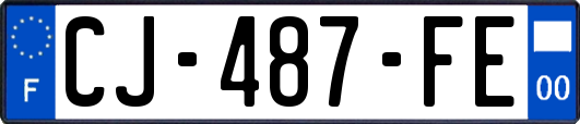 CJ-487-FE