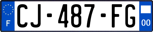 CJ-487-FG