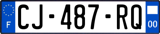 CJ-487-RQ