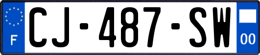 CJ-487-SW