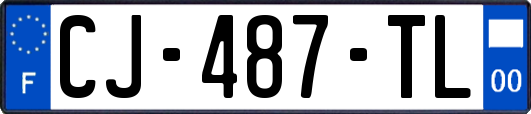 CJ-487-TL