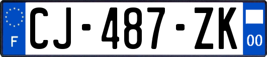 CJ-487-ZK