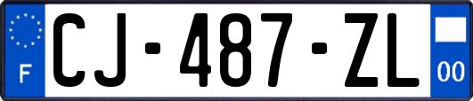 CJ-487-ZL