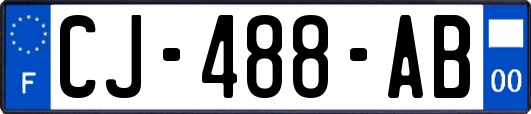 CJ-488-AB