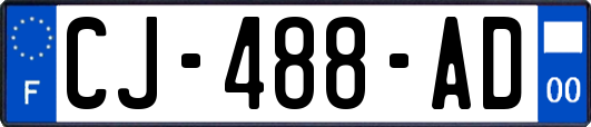 CJ-488-AD