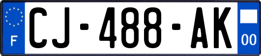 CJ-488-AK