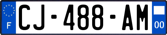 CJ-488-AM