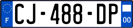 CJ-488-DP