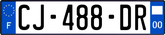 CJ-488-DR