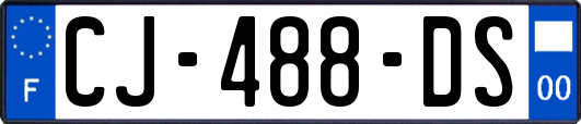 CJ-488-DS