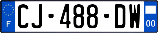 CJ-488-DW