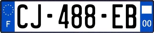CJ-488-EB