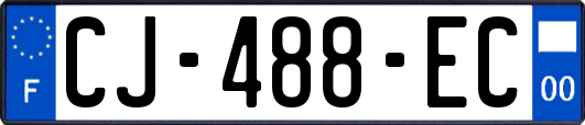 CJ-488-EC
