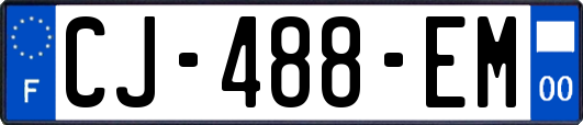 CJ-488-EM