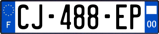 CJ-488-EP