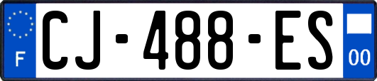 CJ-488-ES