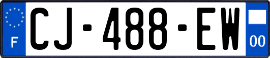 CJ-488-EW
