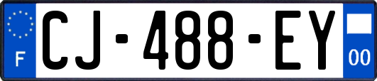 CJ-488-EY