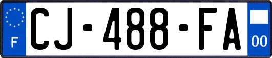 CJ-488-FA