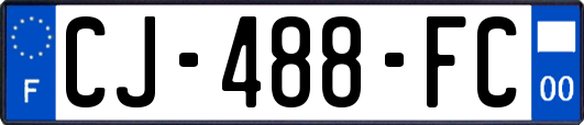 CJ-488-FC
