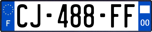CJ-488-FF