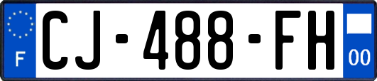 CJ-488-FH