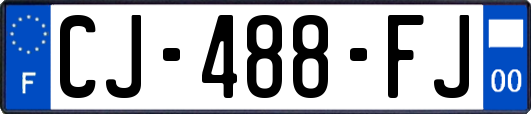CJ-488-FJ