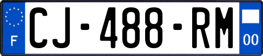 CJ-488-RM