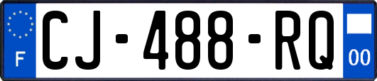 CJ-488-RQ