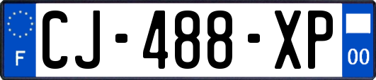 CJ-488-XP