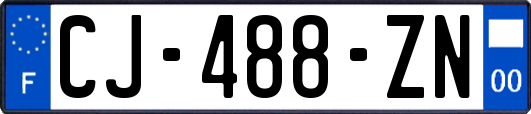 CJ-488-ZN