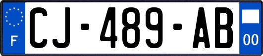 CJ-489-AB