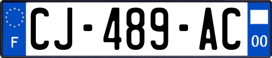 CJ-489-AC