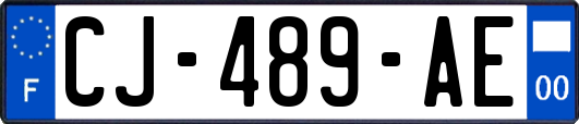 CJ-489-AE