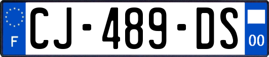 CJ-489-DS
