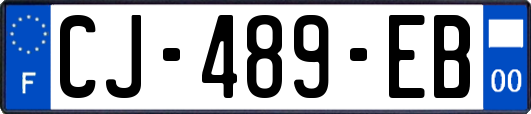 CJ-489-EB