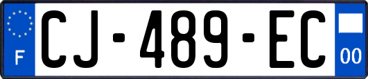 CJ-489-EC