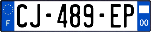 CJ-489-EP