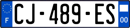 CJ-489-ES