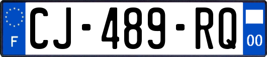 CJ-489-RQ